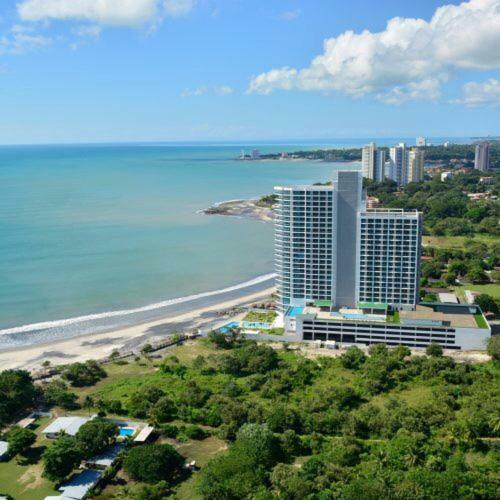 Ph Royal Palm, Nueva Gorgona, Chame, Panama. Apartment Zewnętrze zdjęcie